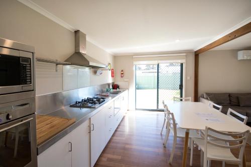 Clearwater Motel Apartments in Esperance Clearwater Motel Apartments in Esperance