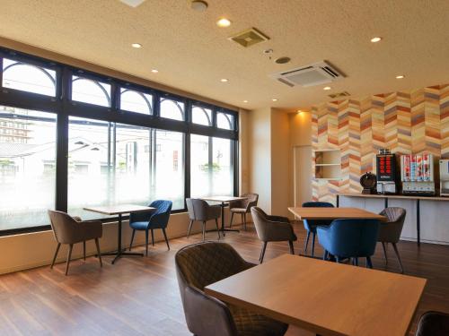 Facilities, Hotel New Gaea Itoshima in Itoshima Facilities, Hotel New Gaea Itoshima in Itoshima