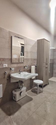 Casa Vacanze Aurora in Сан - Марко Д"Алюнціо Casa Vacanze Aurora in Сан - Марко Д"Алюнціо