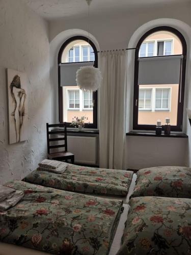 Ferienwohnung Carola Scholze in Kamenz Ferienwohnung Carola Scholze in Kamenz