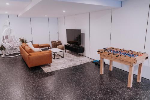 The Arc Bondi Beach in Bellevue Hill The Arc Bondi Beach in Bellevue Hill
