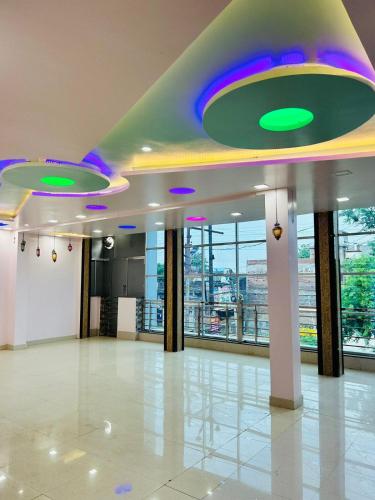 Smart Stays near Gorakhpur Airport Smart Stays near Gorakhpur Airport