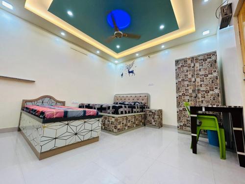 Smart Stays near Gorakhpur Airport Smart Stays near Gorakhpur Airport