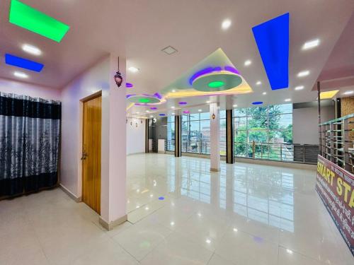 Smart Stays near Gorakhpur Airport Smart Stays near Gorakhpur Airport