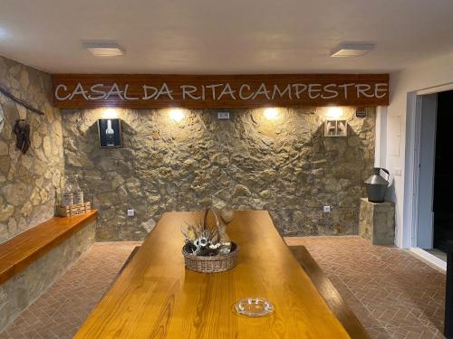 Casal da Rita Campestre in บาตัลฮา Casal da Rita Campestre in บาตัลฮา