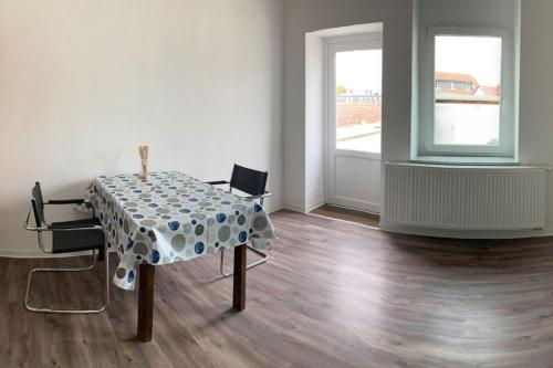 Facilities, Monteurswohnung Place2stay in Großenhain in Grossenhain Facilities, Monteurswohnung Place2stay in Großenhain in Grossenhain