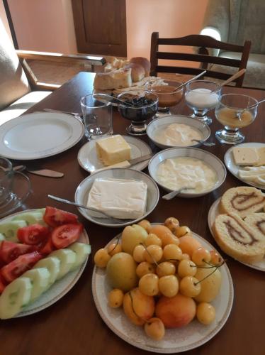 مطبخ, Shen toon guesthouse in Haghpat مطبخ, Shen toon guesthouse in Haghpat