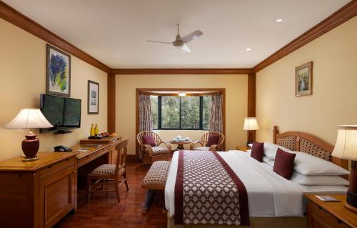 Fortune Resort Sullivan Court, Ooty - Member ITC Hotels' Group in אוטי Fortune Resort Sullivan Court, Ooty - Member ITC Hotels' Group in אוטי