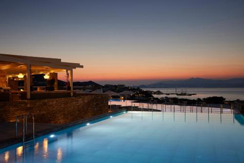 Изглед, Summer Senses Luxury Resort in Парос Изглед, Summer Senses Luxury Resort in Парос