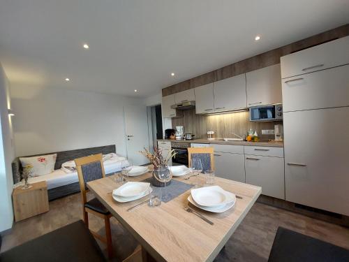 Apart Sunnseita Paznaun in Kappl Apart Sunnseita Paznaun in Kappl