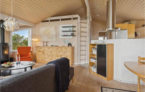 Lovely Home In Storvorde With Sauna in Hals Lovely Home In Storvorde With Sauna in Hals