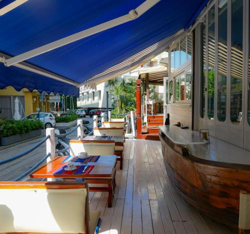 Sirena Boutique Hotel in Gabicce Mare Sirena Boutique Hotel in Gabicce Mare