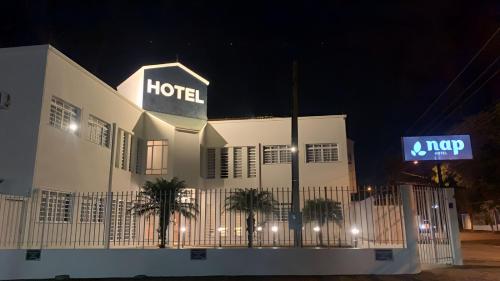 Nap Hotel in Ponta Grossa Nap Hotel in Ponta Grossa