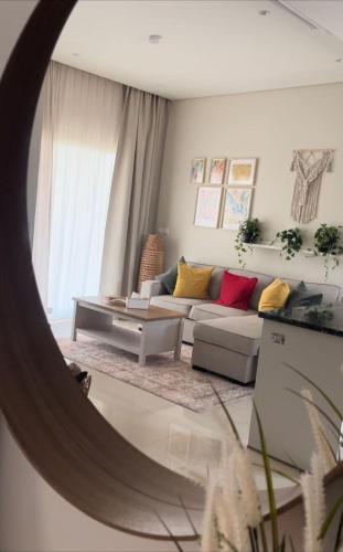 Jebel Sifah Golf View Apartment in As Sifah Jebel Sifah Golf View Apartment in As Sifah