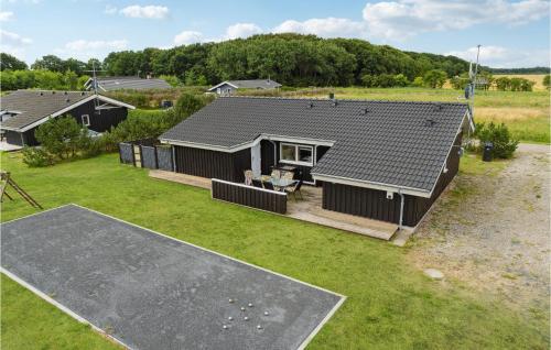 المنظر الخارجي, Lovely Home In Storvorde With Sauna in Hals المنظر الخارجي, Lovely Home In Storvorde With Sauna in Hals
