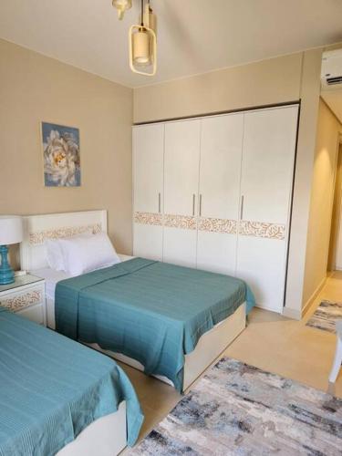 Mangroovy- 1BR Bleu Ciel