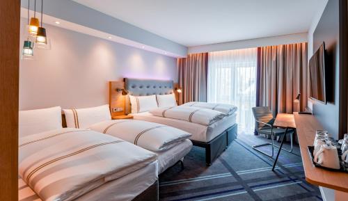 Premier Inn Muenchen Airport Sued in Hallbergmoos Premier Inn Muenchen Airport Sued in Hallbergmoos