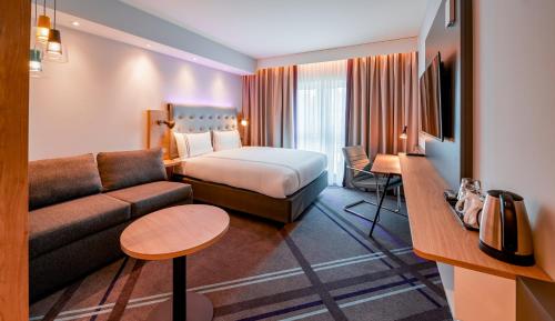 Premier Inn Muenchen Airport Sued in Hallbergmoos Premier Inn Muenchen Airport Sued in Hallbergmoos