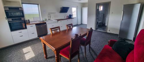 Vikingcafe in Hornafjordur Vikingcafe in Hornafjordur