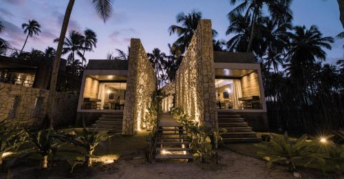 Pedras Do Patacho Hotel Boutique Experience in Porto De Pedras Pedras Do Patacho Hotel Boutique Experience in Porto De Pedras