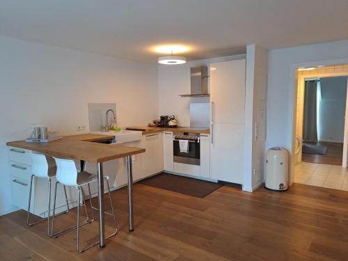 City Center Apartments in Kirchheim unter Teck City Center Apartments in Kirchheim unter Teck