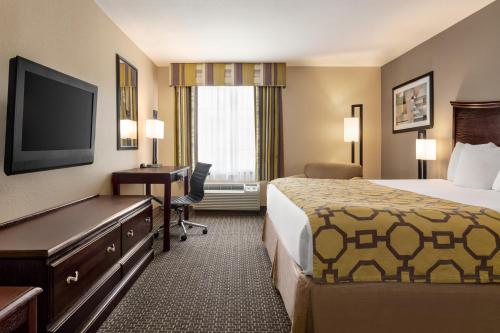 Baymont by Wyndham Wichita Falls in Wichita Falls (Texas) Baymont by Wyndham Wichita Falls in Wichita Falls (Texas)