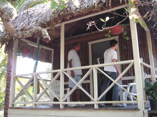 Зручності, Nature Resort in Bermudian Landing Зручності, Nature Resort in Bermudian Landing