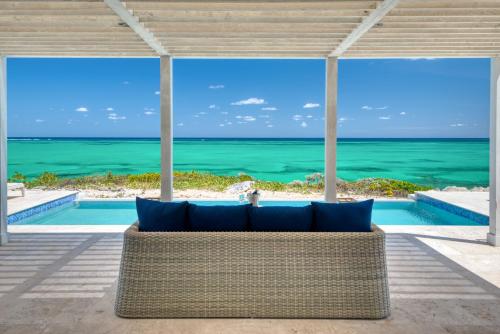 Вид, Sailrock South Caicos - Oceanview Villas & Suites in Саут-Кейкос и Ист-Кейкос Вид, Sailrock South Caicos - Oceanview Villas & Suites in Саут-Кейкос и Ист-Кейкос