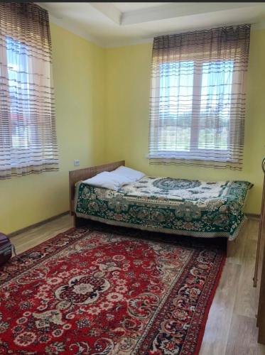 Коттедж Бостери Иссык куль in Bosteri Коттедж Бостери Иссык куль in Bosteri