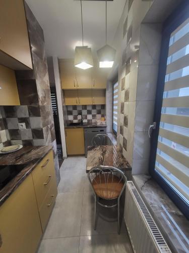Apartament Róża (Apartament Roza) in Wierzchucino Apartament Róża (Apartament Roza) in Wierzchucino