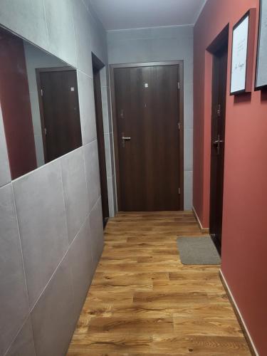 Apartament Róża (Apartament Roza) in Wierzchucino Apartament Róża (Apartament Roza) in Wierzchucino