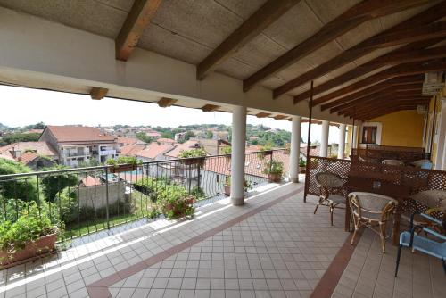 Hotel Gentile Agerola in Agerola Hotel Gentile Agerola in Agerola