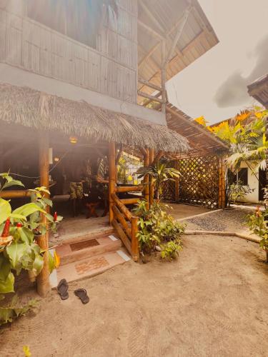 Onda Hostel Mompiche in Mompiche Onda Hostel Mompiche in Mompiche