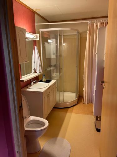 Baño, House in Røros in Roros Baño, House in Røros in Roros