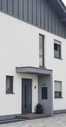 Exterior view, Ferienwohnung Windhagen in Windhagen Exterior view, Ferienwohnung Windhagen in Windhagen