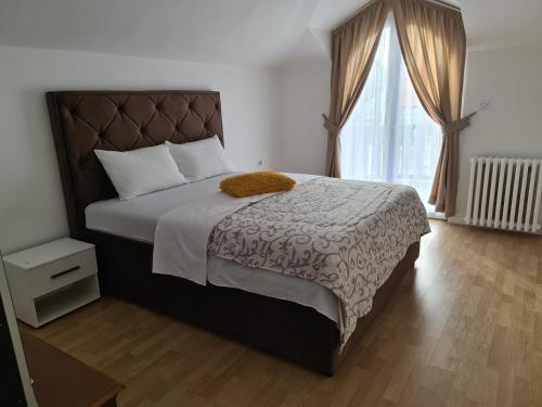 JS apartmani in Niksic JS apartmani in Niksic