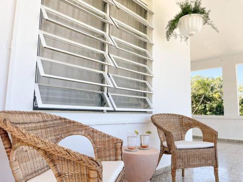 Casa Eve near Gozalandia Waterfalls in 산세바스티안 Casa Eve near Gozalandia Waterfalls in 산세바스티안