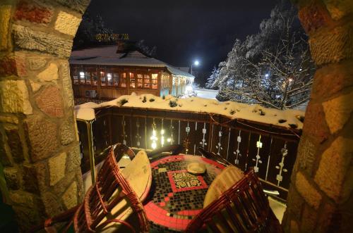 Villa Miris Dunja in Rujno Villa Miris Dunja in Rujno