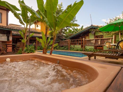 منظر, Pousada Atiaia in Centro Commercial منظر, Pousada Atiaia in Centro Commercial