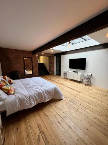 Bedford Street Lofts