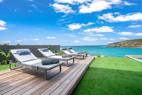 condostmaarten by the sea -Adults Only- in Indigo Bay condostmaarten by the sea -Adults Only- in Indigo Bay