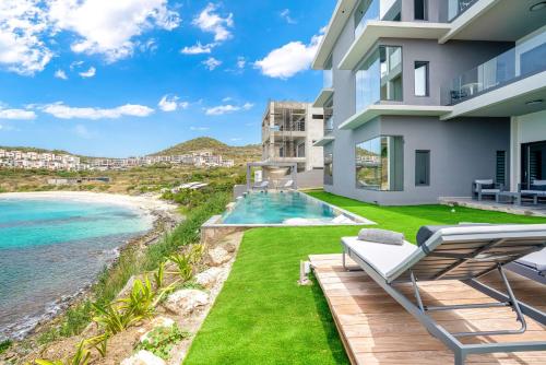 condostmaarten by the sea -Adults Only- in Indigo Bay condostmaarten by the sea -Adults Only- in Indigo Bay