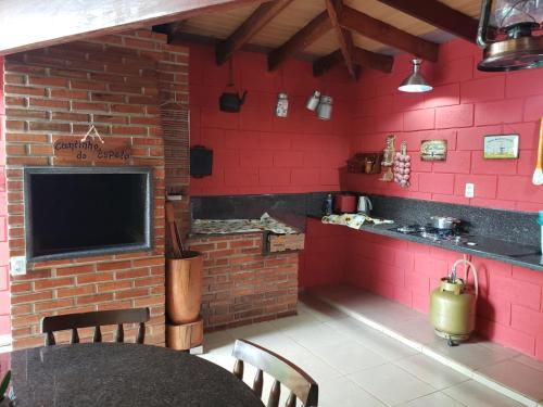 Létesítmények, Casa para sua família (Casa para sua familia) in Jardim Formoso Létesítmények, Casa para sua família (Casa para sua familia) in Jardim Formoso