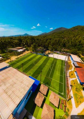 Sukan dan Aktiviti, LEO HOSTEL in Ko Phangan Sukan dan Aktiviti, LEO HOSTEL in Ko Phangan