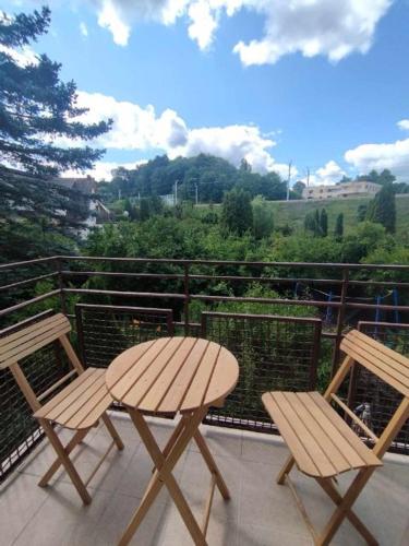 Przytulne Zacisze parking free in Strzyza Przytulne Zacisze parking free in Strzyza