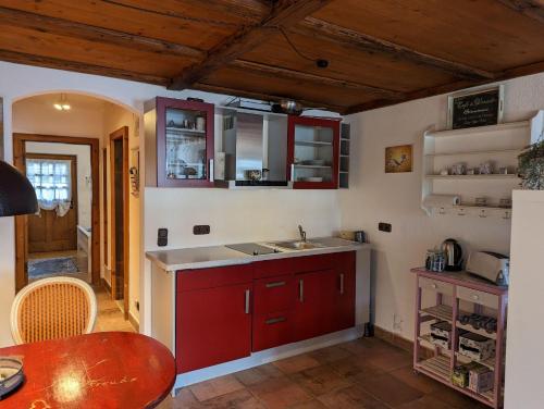 Herzstuecke-Ferienwohnung in Ingenried Herzstuecke-Ferienwohnung in Ingenried