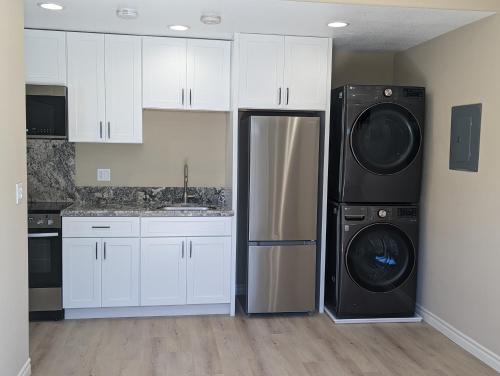 Cozy attached Junior ADU in Rancho Peñasquitos Cozy attached Junior ADU in Rancho Peñasquitos
