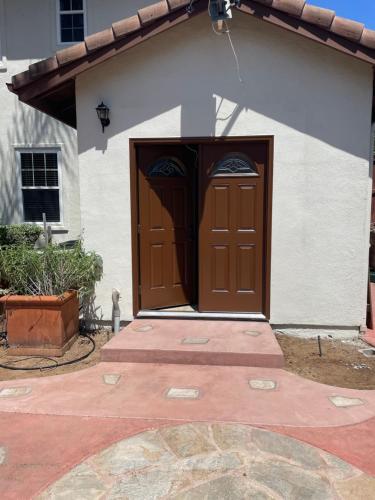 Cozy attached Junior ADU in Rancho Peñasquitos Cozy attached Junior ADU in Rancho Peñasquitos