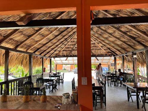 Hotel Bacalar Sunshine in Magisterial Hotel Bacalar Sunshine in Magisterial