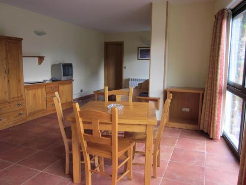Apartaments Sant Moritz in Arinsal Apartaments Sant Moritz in Arinsal